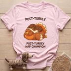 Post - Turkey T-Shirt