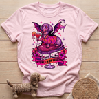 Bite Me, I'm On Vacation T-Shirt