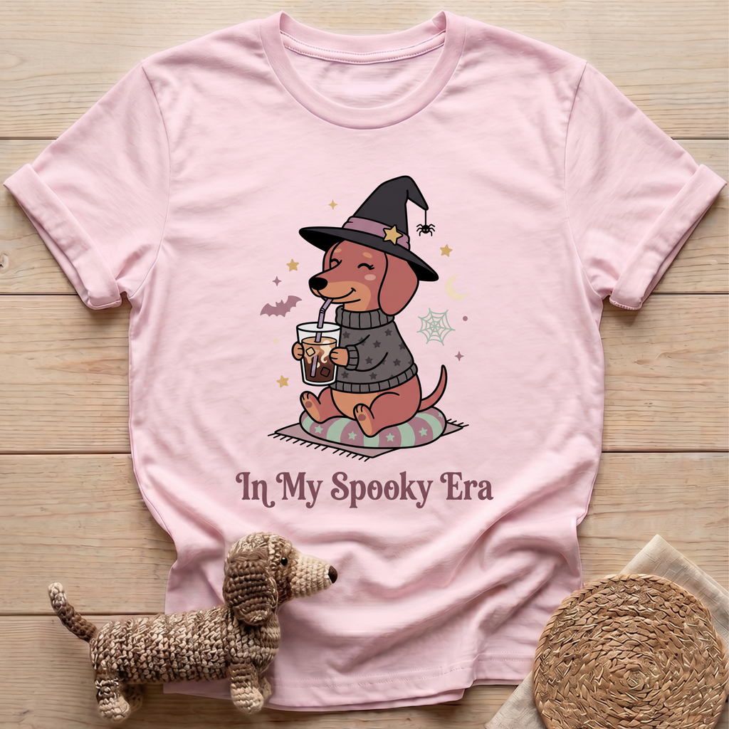 In My Spooky Era T-Shirt