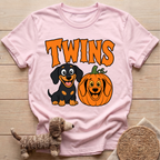 Twins T-Shirt