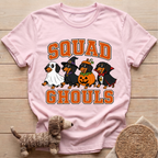 Squad Ghouls T-Shirt