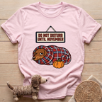 Do Not Disturb T-Shirt