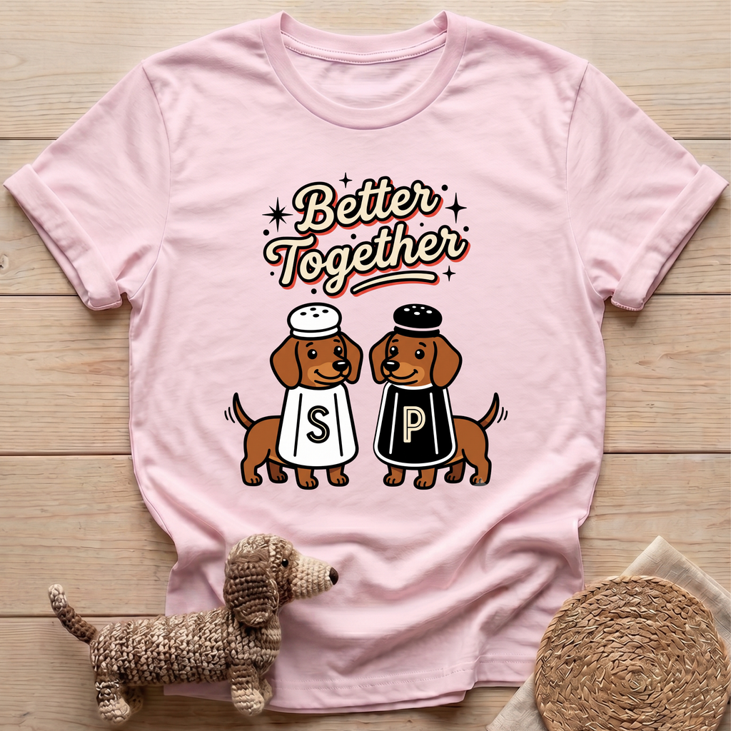 Better Together T-Shirt