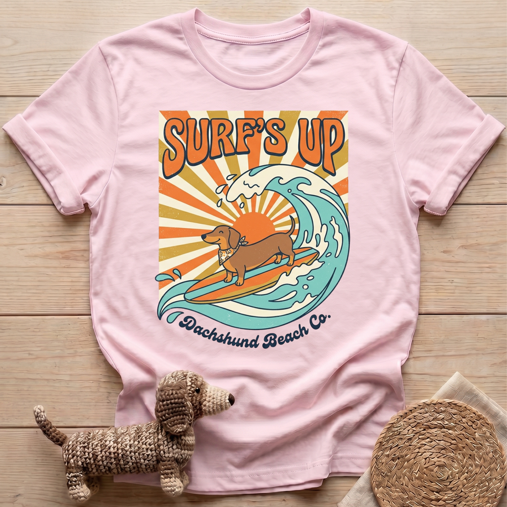 Surf's Up T-Shirt