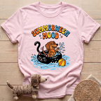 Summerween Mood T-Shirt