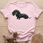 Cute Dachshund T-Shirt