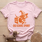 Old School Spooky T-Shirt