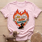 Hot Coffee, Hotter Dachshund T-Shirt