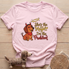 She's The Angel T-Shirt