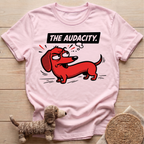 The Audacity T-Shirt