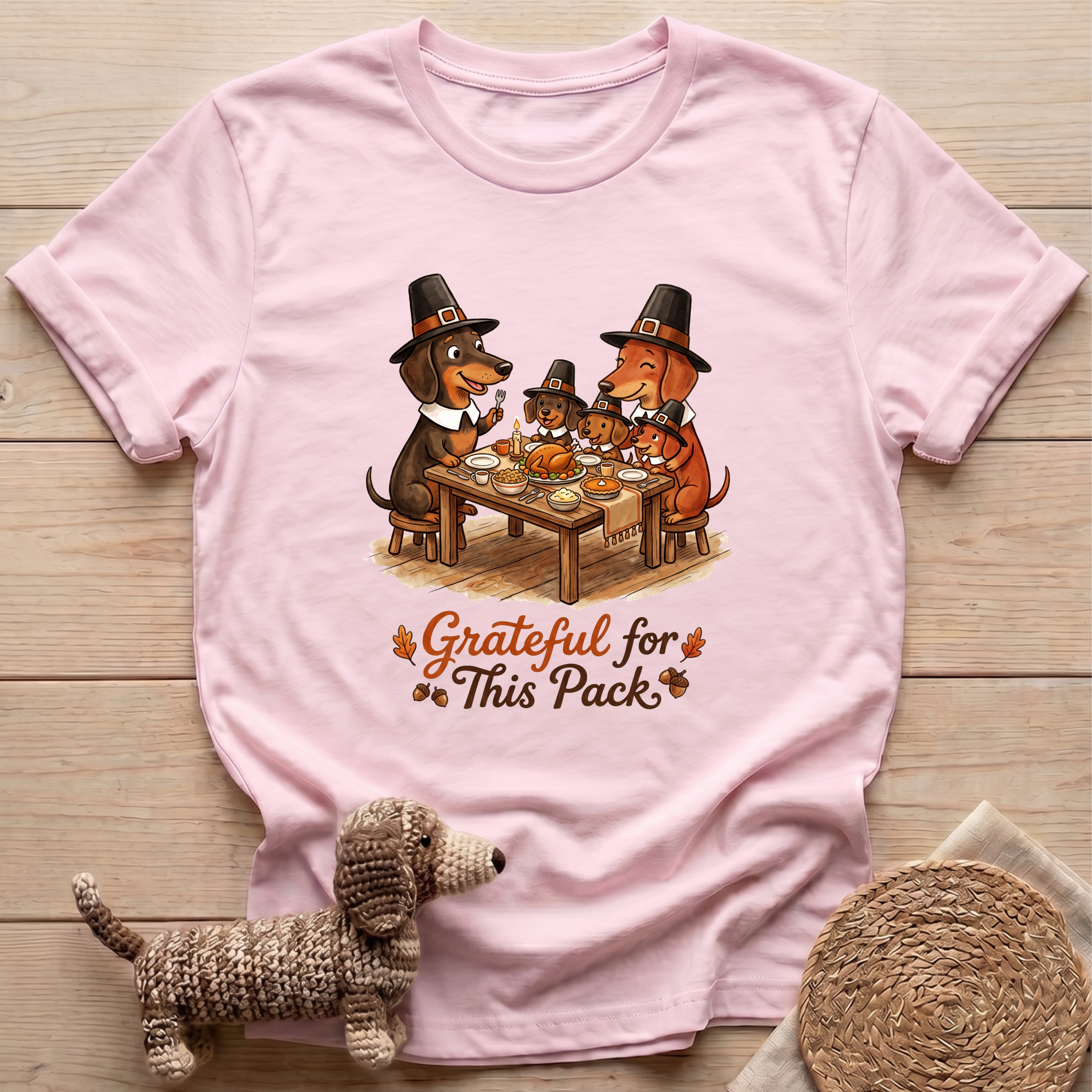 Greatful T-Shirt