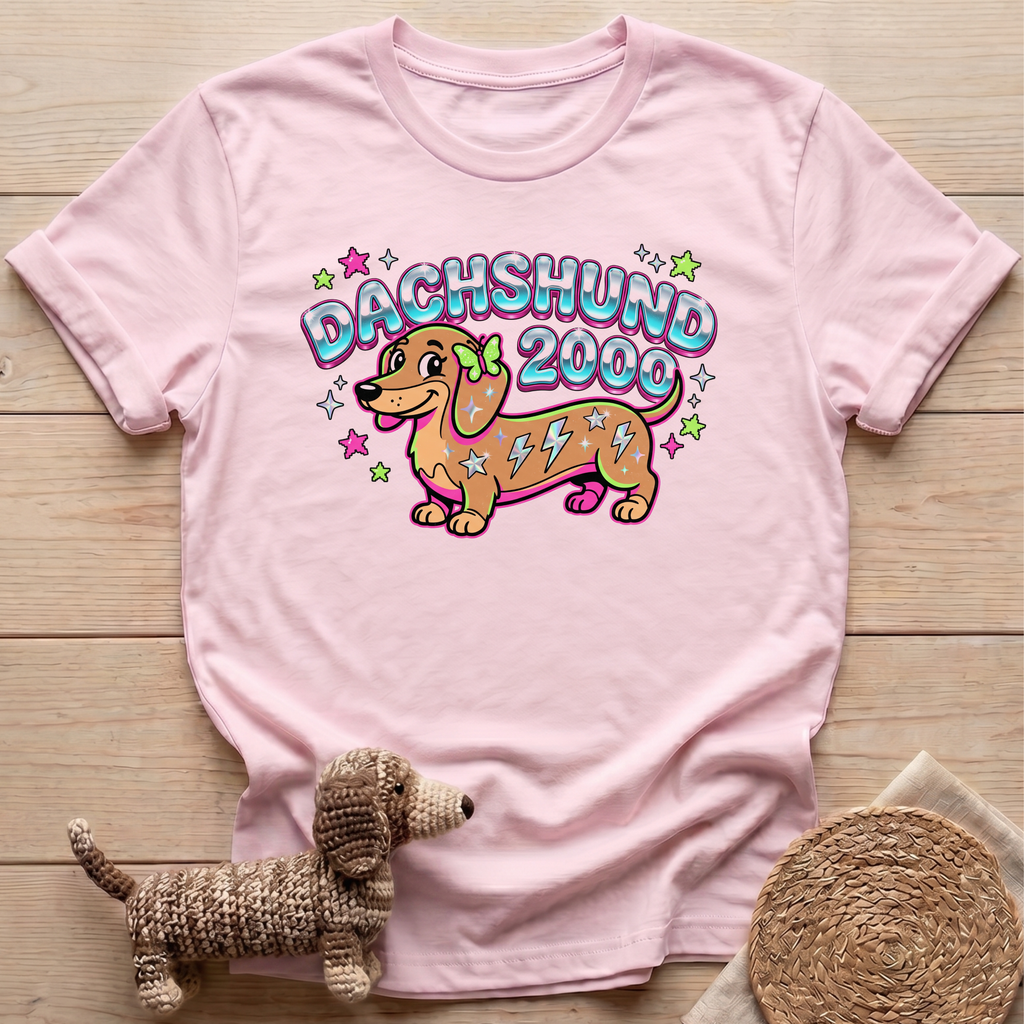 Dachshund 2000 T-Shirt