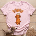 Crowned Champ T-Shirt