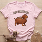 Born To Be Thrown T-Shirt