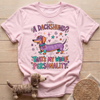 Personality T-Shirt