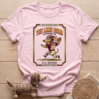 The Long Bomb T-Shirt