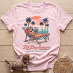 Floria Summer T-Shirt
