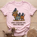 Worst Scarecrow Ever T-Shirt