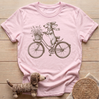 Happy Dachshund T-Shirt