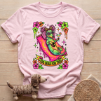 Too Dead For This T-Shirt