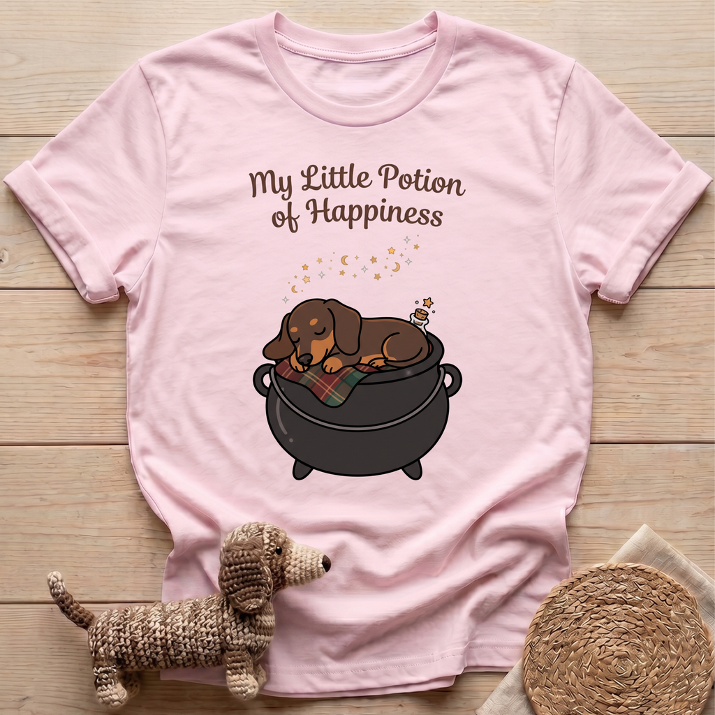 My Little Potion of Happiness T-Shirt