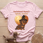 Dachshund Mama's T-Shirt