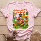 Wiener Family T-Shirt