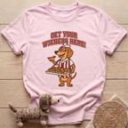 Get Your Wieners T-Shirt