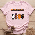 Squad Ghouls T-Shirt