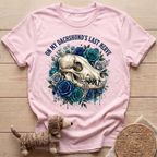 Last Nerve T-Shirt