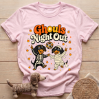 Ghouls Night Out This T-Shirt