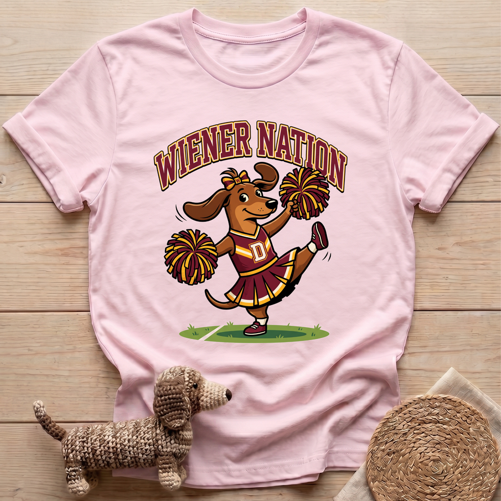 Wiener Nation T-Shirt