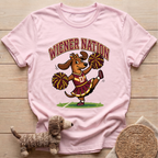 Wiener Nation T-Shirt