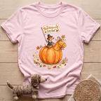 Thanksgiving Squad T-Shirt