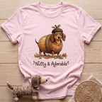 Nutty & Adorable T-Shirt