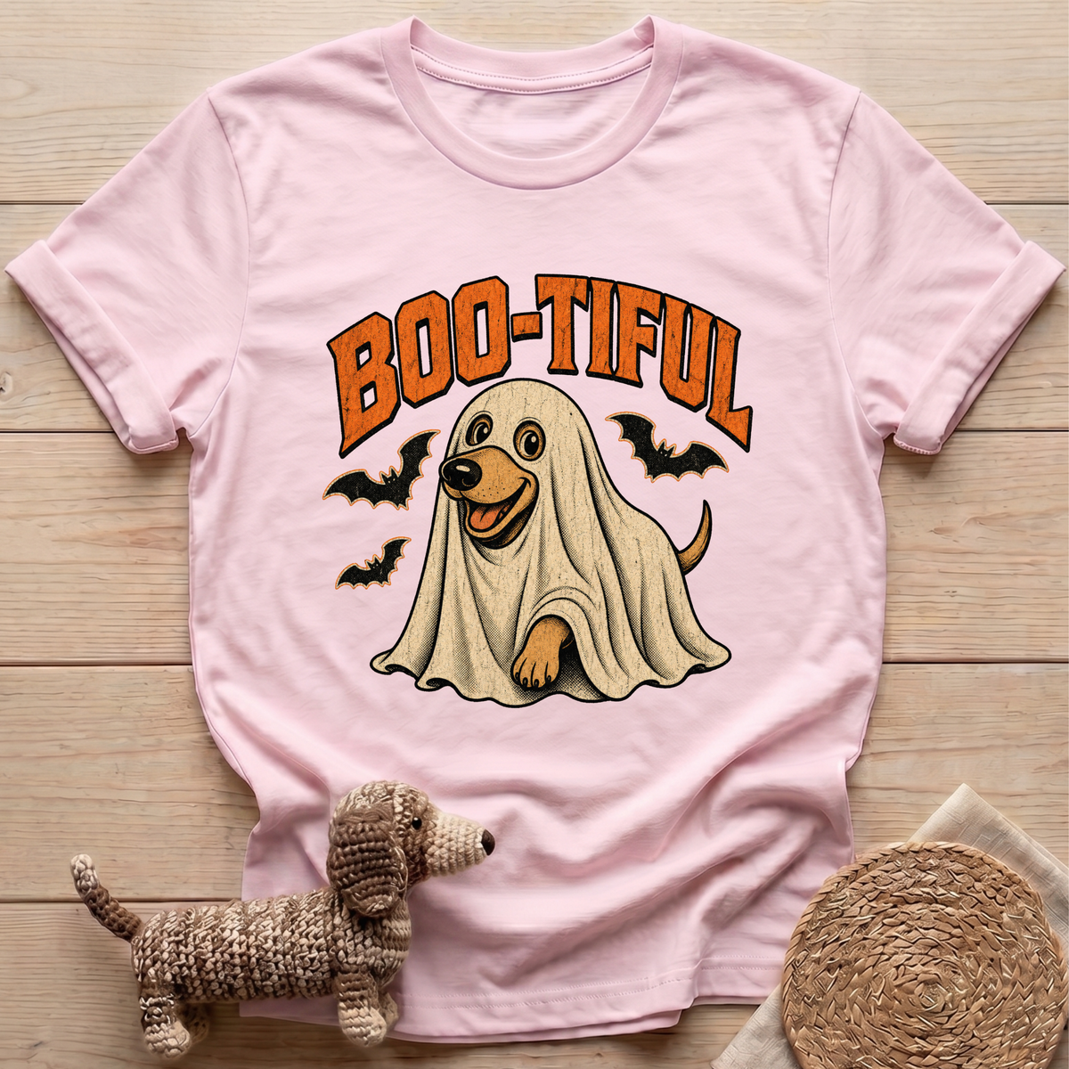 Boo-tiful T-Shirt