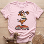 Wind Up T-Shirt