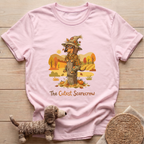 The Cutest Scarecrow T-Shirt