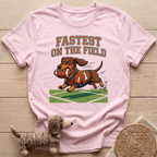 Fasted On The Field T-Shirt