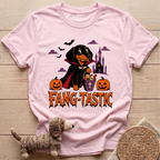 Fang-tastic T-Shirt