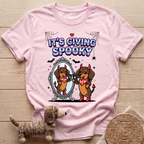 It's Giving Spooky T-Shirt