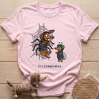 It's Complicated T-Shirt