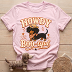 Howdy Boo-tiful T-Shirt