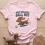 Ball Boy T-Shirt