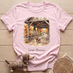Simple Pleasures T-Shirt