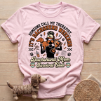 Dachshund Mom T-Shirt