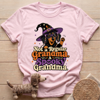 Spooky Grandma T-Shirt
