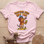 Vampires Need SPF Too T-Shirt