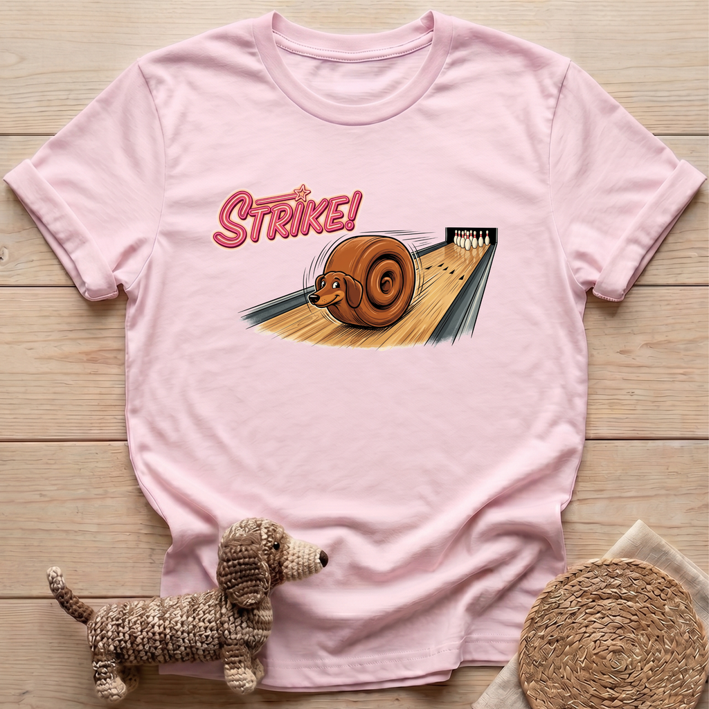 Strike T-Shirt