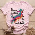 Be My Dachshund T-Shirt